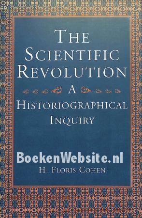 The Scientific Revolution
