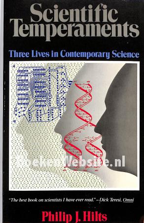 Scientific Temperaments