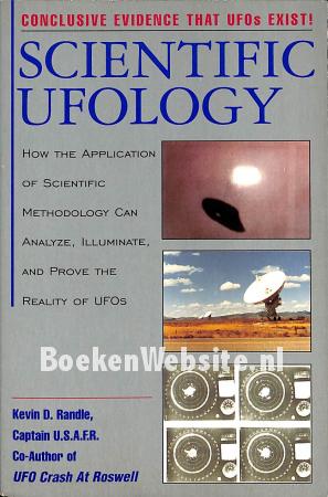 Scientific Ufology