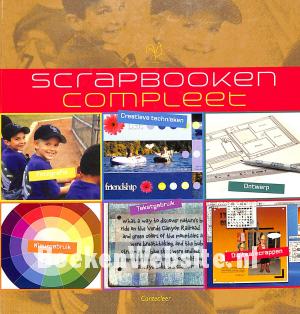 Scrapbooken compleet