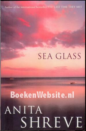 Sea Glass Sea Glass
