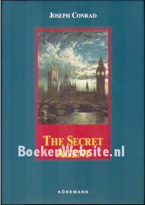 The Secret Agent The Secret Agent