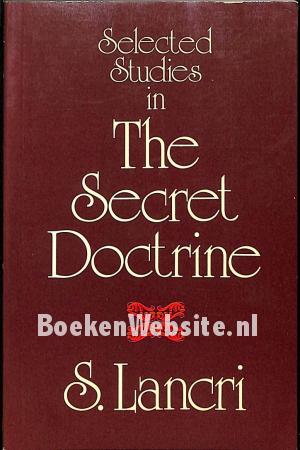 The Secret Doctrine