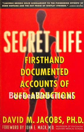 Secret Life Secret Life