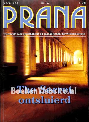 The Secret ontsluierd