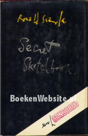 Secret Sketchbook