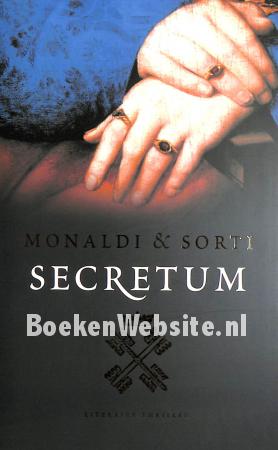 Secretum Secretum