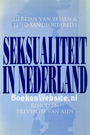 Seksualiteit in Nederland