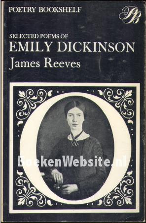 Selected Poems of Emily Dickinson