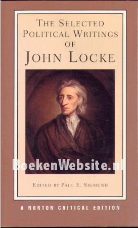 The Selected Political Writings of John Locke