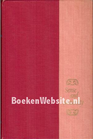 Sense and Sensibility