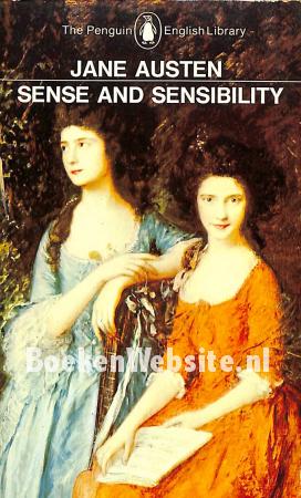 Sense and Sensibility