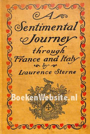 A Sentimental Journey