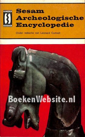 Sesam Archeologische Encyclopedie 2 Sesam Archeologische Encyclopedie 2