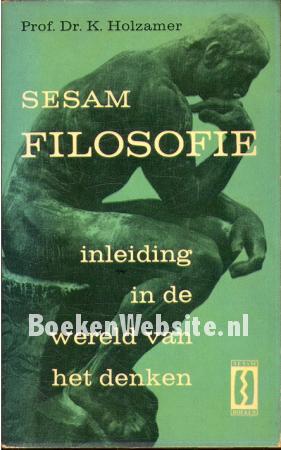 Sesam filosofie 1 Sesam filosofie 1