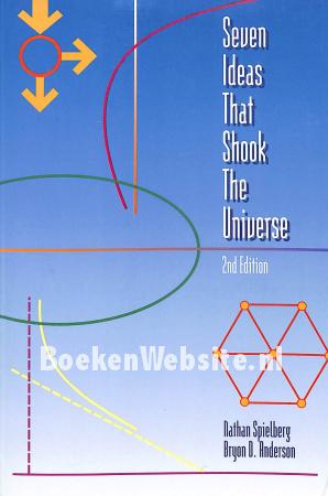 Seven Ideas That Shook the Universe Seven Ideas That Shook the Universe