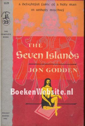 The Seven Islands The Seven Islands