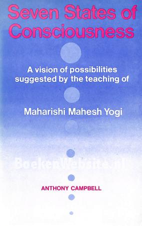 Seven States of Consciousness
