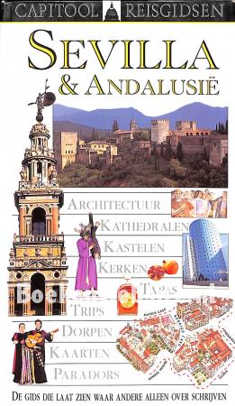 Sevilla & Andalusië