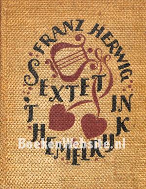 Sextet in 't hemelrijk Sextet in 't hemelrijk