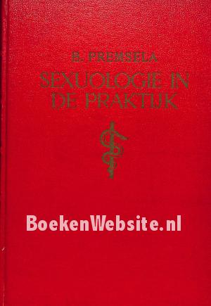 Sexuologie in de praktijk
