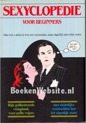 Sexyclopedie voor beginners