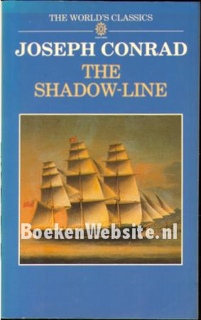 The Shadow Line