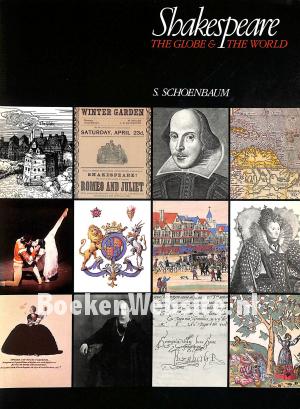 Shakespeare The Globe & the World Shakespeare The Globe & the World