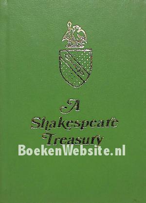 A Shakespeare Treasury A Shakespeare Treasury