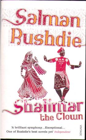 Shalimar the Clown Shalimar the Clown