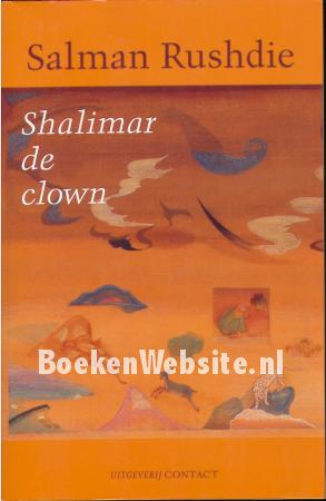 Shalimar de clown