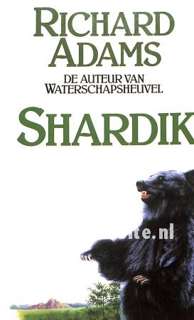 Shardik