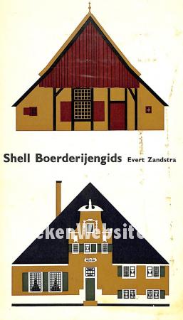 Shell Boerderijengids
