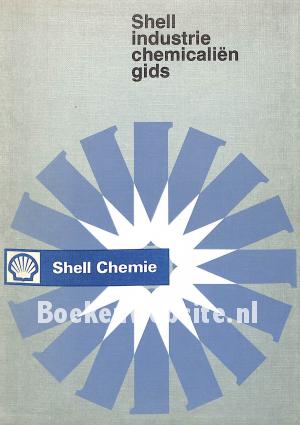 Shell industrie chemicaliën gids