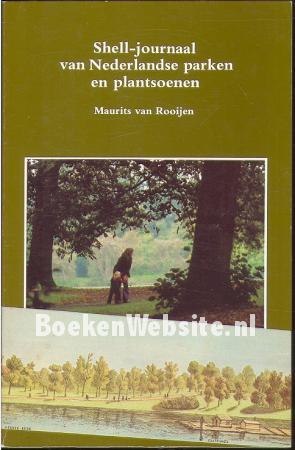 Shell jounaal van de Nederlandse parken en plantsoenen