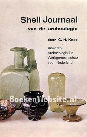 Shell Journaal van de archeologie Shell Journaal van de archeologie