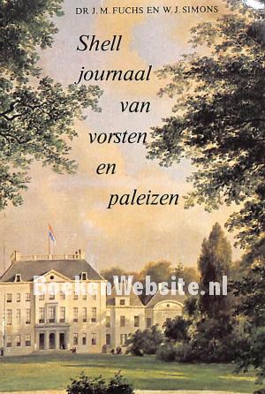 Shell journaal van vorsten en paleizen