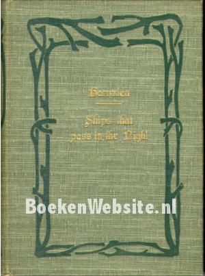 Ships that pass in the Night