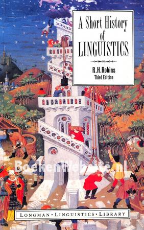 A Short History of Linguistics