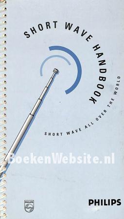 Short Wave Handbook