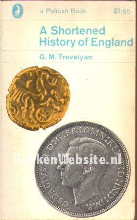 A Shortened History of England