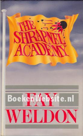 The Shrapnel Academy