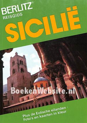 Sicilië Sicilië