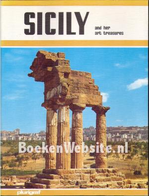 Sicily and her Art Treasures