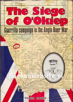 The Siege of O'Okiep The Siege of O'Okiep