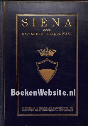 Siena Siena