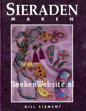 Sieraden maken