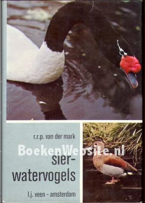 Sierwatervogels