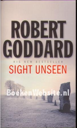 Sight Unseen