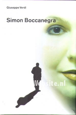 Simon Boccanegra